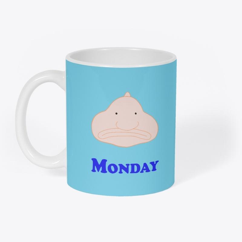 Monday Mug